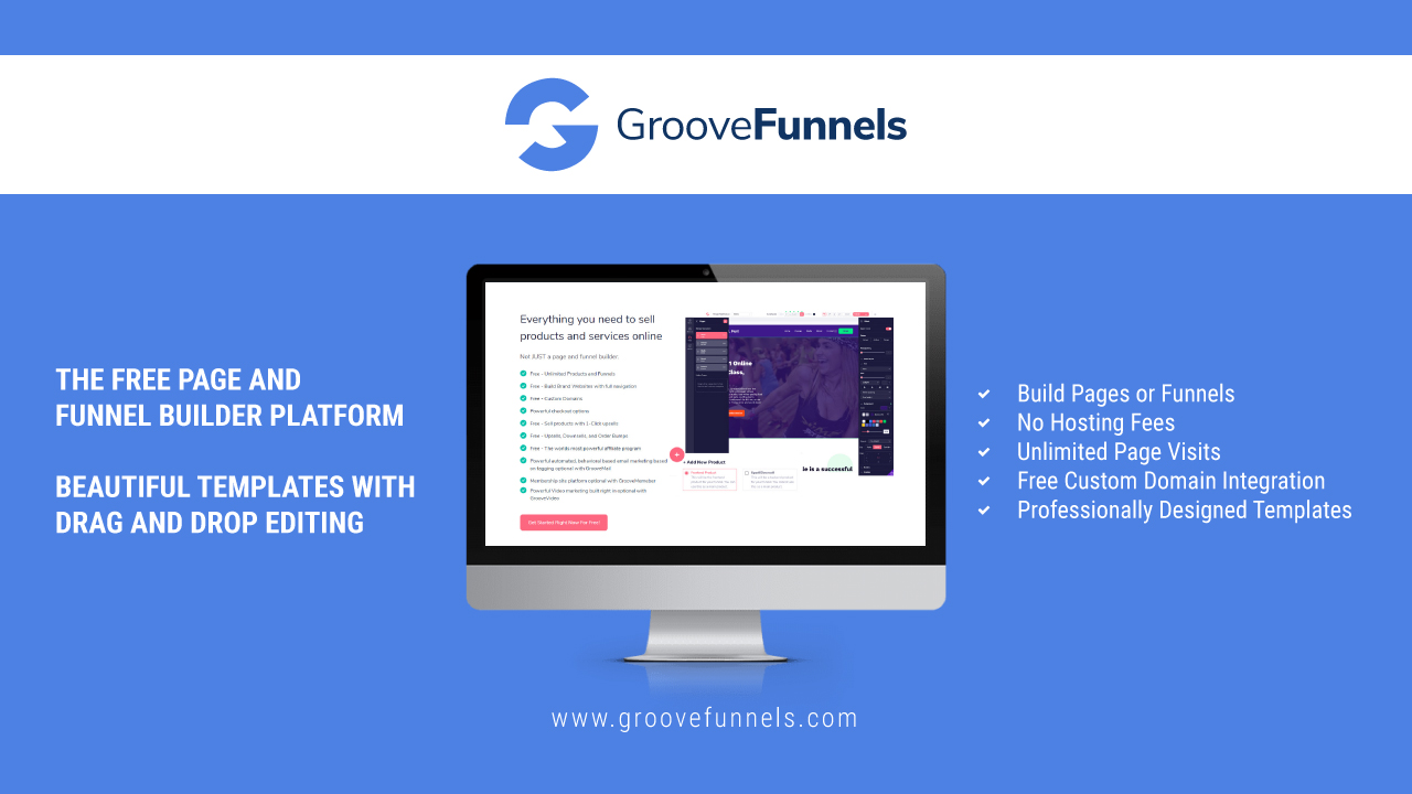 groove image